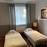Lägenhet Noclegi-apartamenty Verona *
