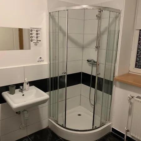 Noclegi-apartamenty Verona 公寓