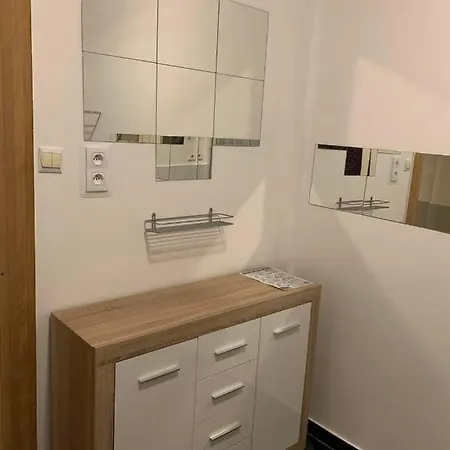 Noclegi-apartamenty Verona 公寓 *