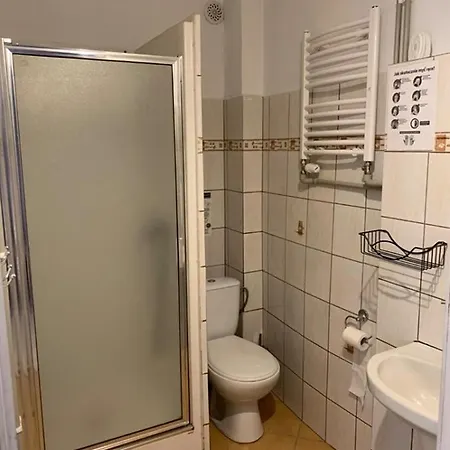 Noclegi-apartamenty Verona Apartament *