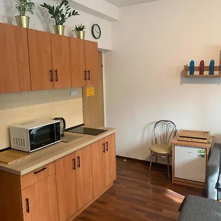 Noclegi-apartamenty Verona Apartament *