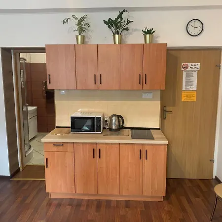 Lägenhet Noclegi-apartamenty Verona