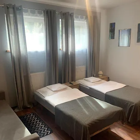 Noclegi-apartamenty Verona *
