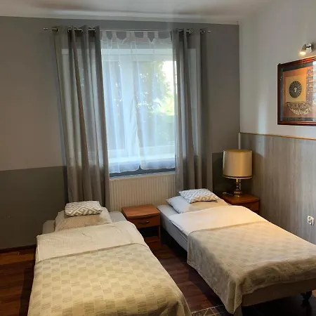 公寓 Noclegi-apartamenty Verona *