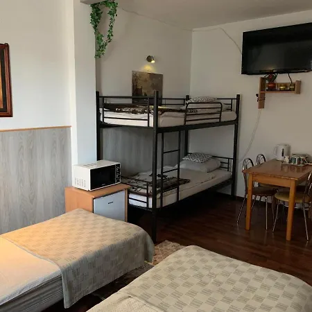 Noclegi-apartamenty Verona Apartament