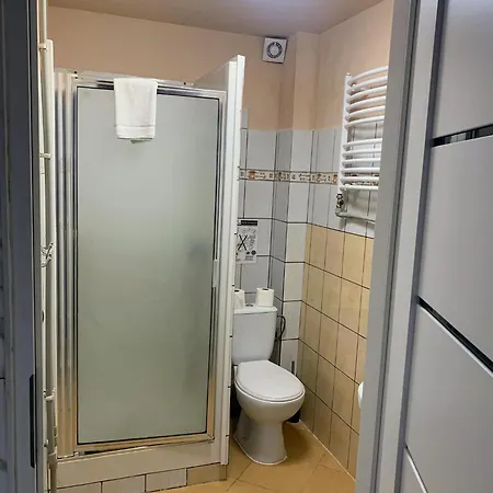 Noclegi-apartamenty Verona * 克沃兹科