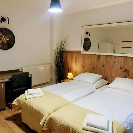 Noclegi-apartamenty Verona Lägenhet