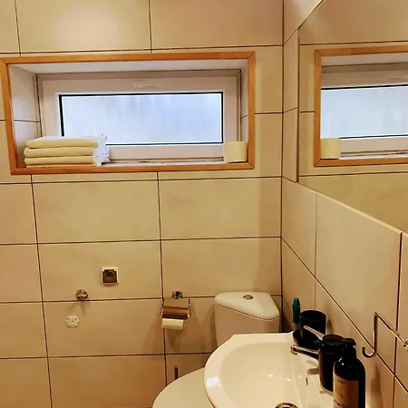 Noclegi-apartamenty Verona *