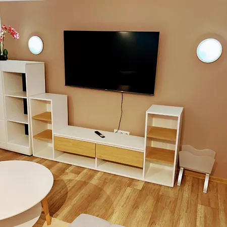 Noclegi-apartamenty Verona Kłodzko