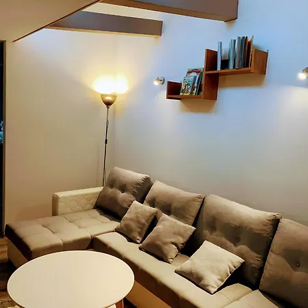 Noclegi-apartamenty Verona * 克沃兹科