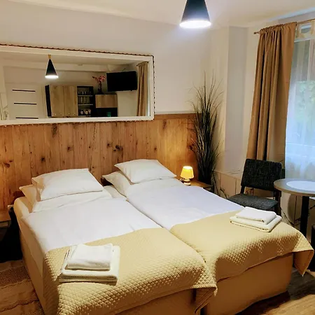 Noclegi-apartamenty Verona