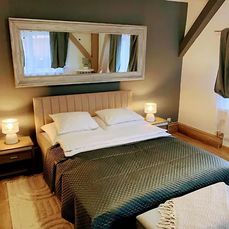 Noclegi-apartamenty Verona *