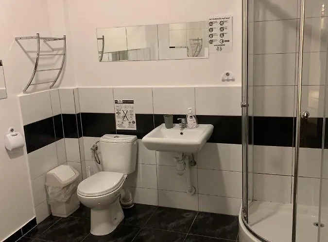 Διαμέρισμα Noclegi-apartamenty Verona Kłodzko