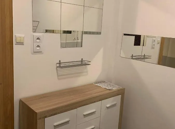 Noclegi-apartamenty Verona Διαμέρισμα *