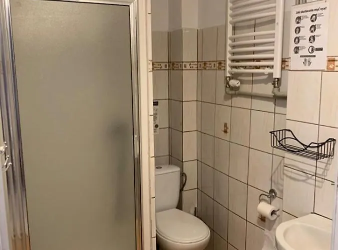 Noclegi-apartamenty Verona Διαμέρισμα *