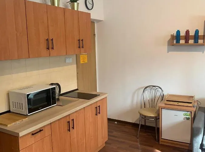 Noclegi-apartamenty Verona Διαμέρισμα *