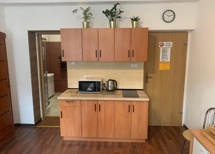 Διαμέρισμα Noclegi-apartamenty Verona