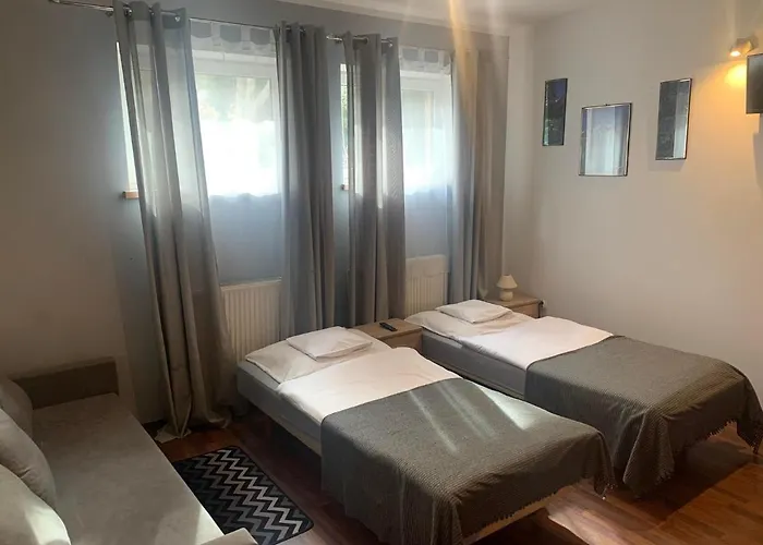 Noclegi-apartamenty Verona *