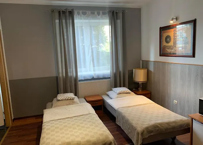 Διαμέρισμα Noclegi-apartamenty Verona *