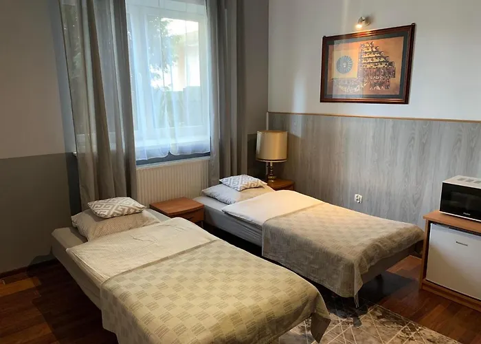 Διαμέρισμα Noclegi-apartamenty Verona Kłodzko