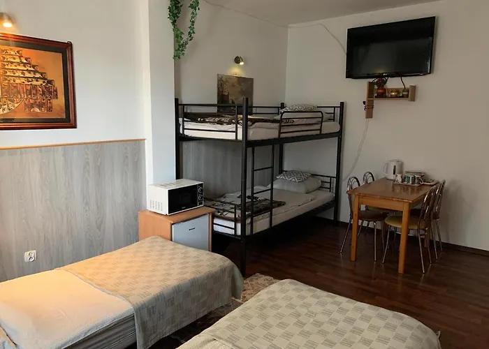 Noclegi-apartamenty Verona Διαμέρισμα