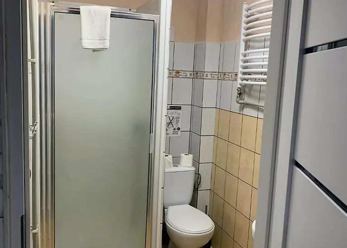 Noclegi-apartamenty Verona * Kłodzko