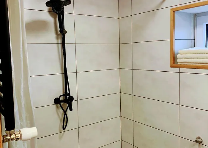 Noclegi-apartamenty Verona