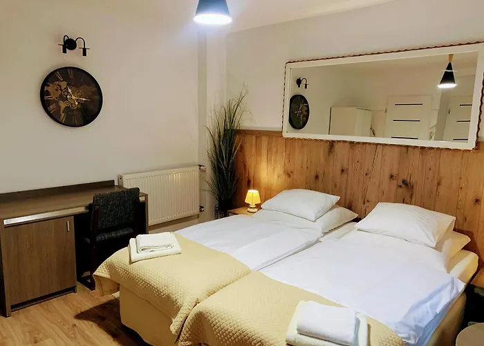 Noclegi-apartamenty Verona Διαμέρισμα