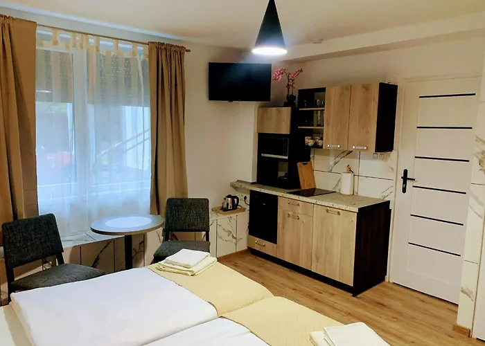 Διαμέρισμα Noclegi-apartamenty Verona