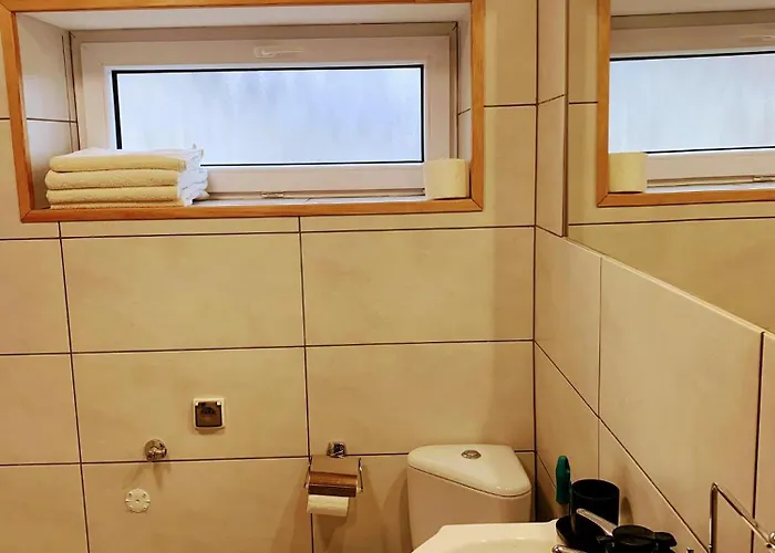 Noclegi-apartamenty Verona *