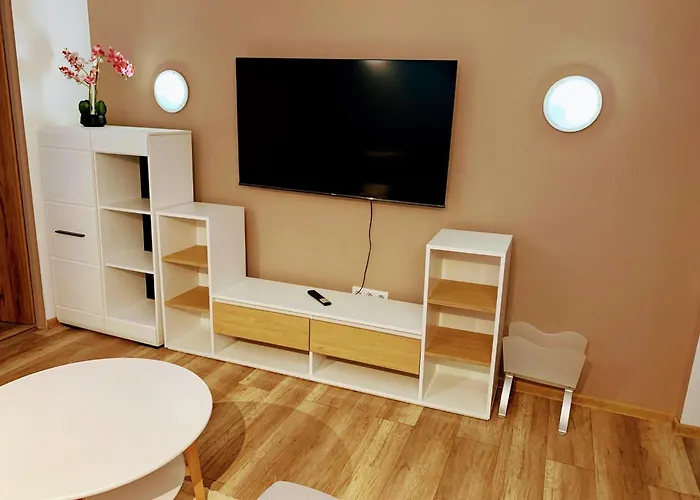 Noclegi-apartamenty Verona Kłodzko