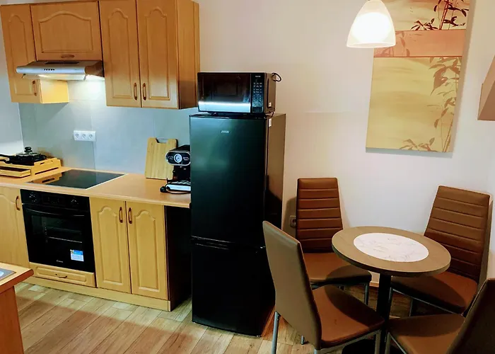 Noclegi-apartamenty Verona Kłodzko