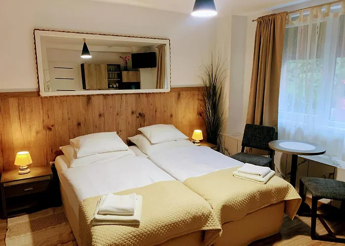 Noclegi-apartamenty Verona