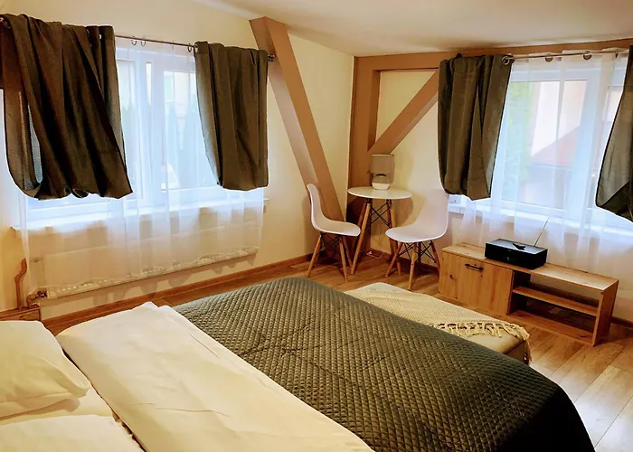 Διαμέρισμα Noclegi-apartamenty Verona